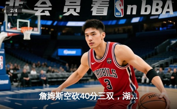 詹姆斯空砍40分三双，湖人加时惜败凯尔特人延续客场魔咒 - 2