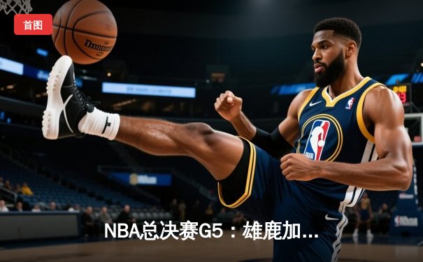NBA总决赛G5：雄鹿加时险胜太阳，字母哥狂砍42分率队夺得赛点